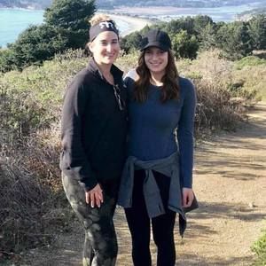 Meet your Posher, Taylor